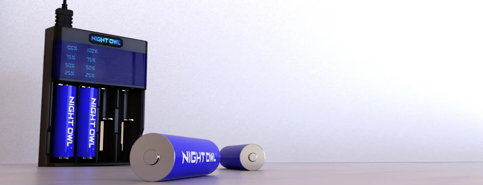 Night owl best sale camera parts