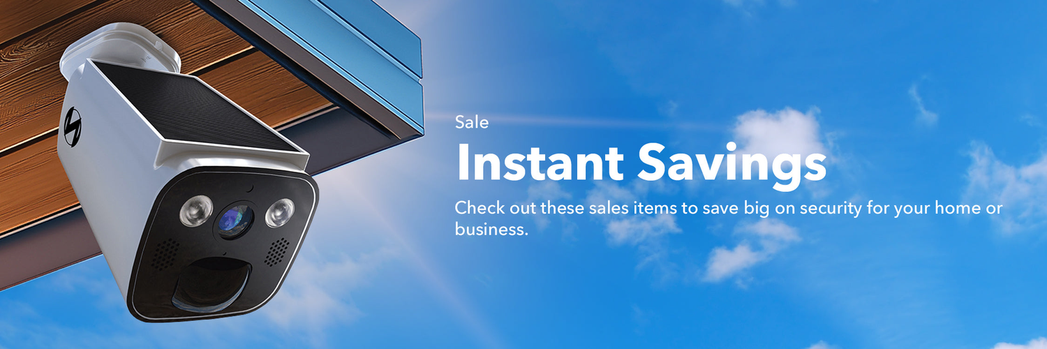 Save Instantly on Select Night Owl Products