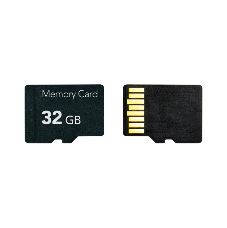 32GB microSD Card - Compatible with Night Owl Wi-Fi IP Cameras and Sma –  Night Owl SP, LLC