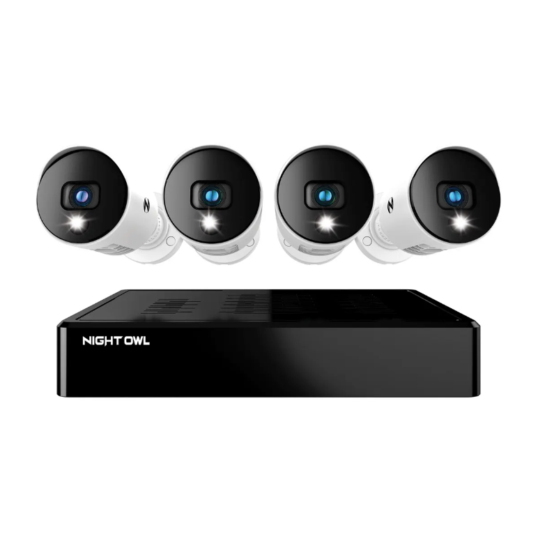 Night owl dvr 2025 8 channel