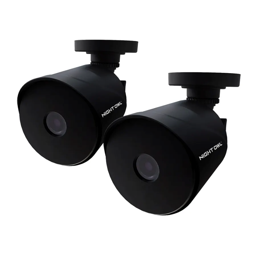 Night owl sales additional cameras