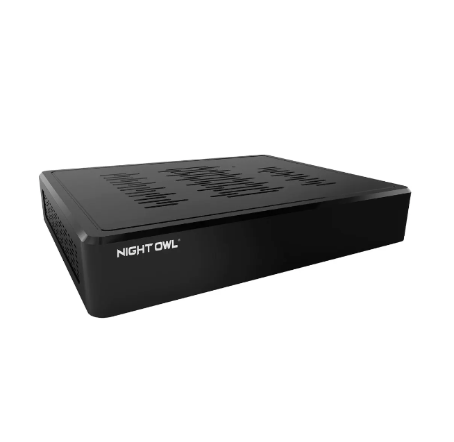 Night owl 16 hot sale channel