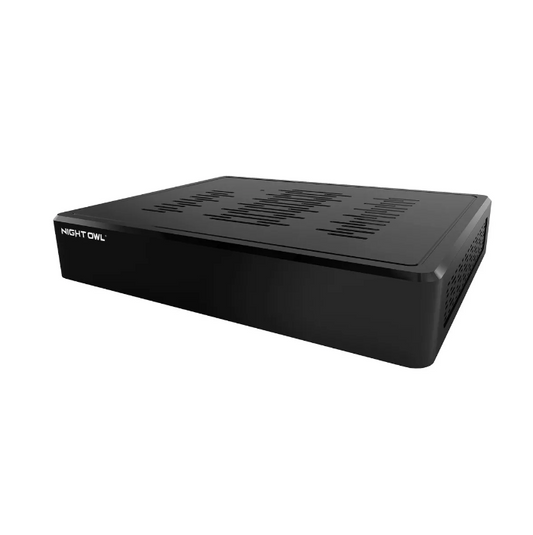 16 Channel 1080p Bluetooth DVR with 1TB Hard Drive - Add up to 20 Total Devices