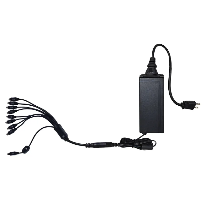 Night owl camera deals adapter