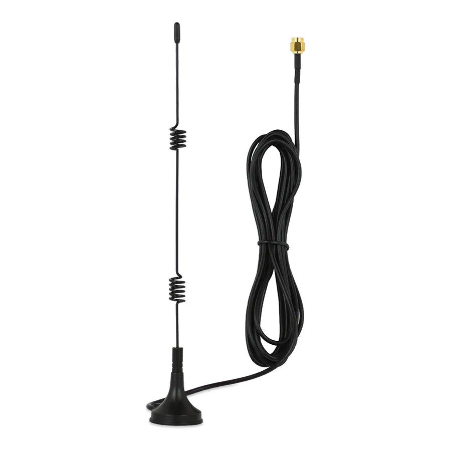 9 ft Wi-Fi Extender Antenna - Compatible with Night Owl Wi-Fi IP Cameras and Wi-Fi NVR