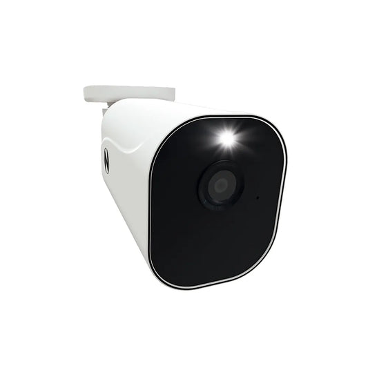 Wi-Fi NVR camera