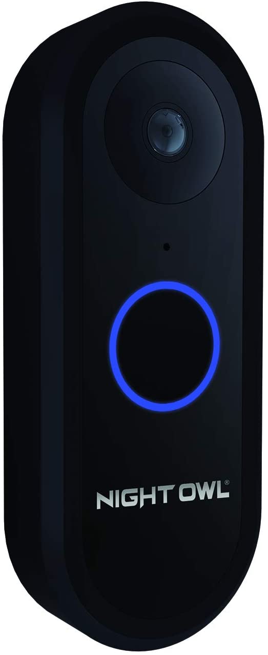 Smart Video Doorbell