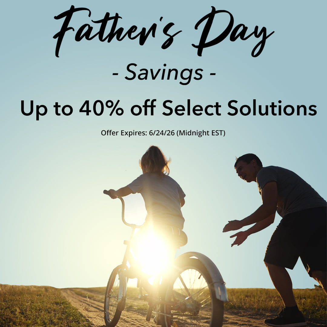 Father's Day Savings