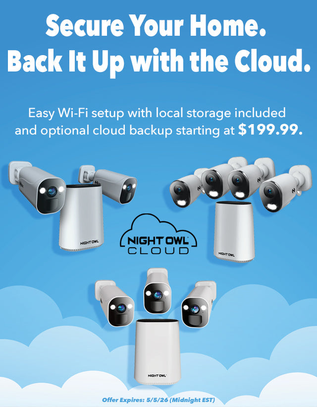 Cloud Compatible Hub Systems