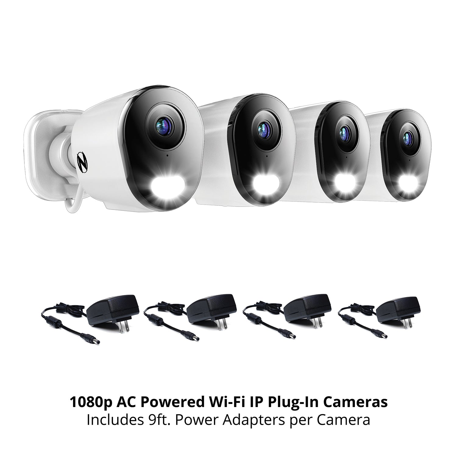 Security Cameras Tampa