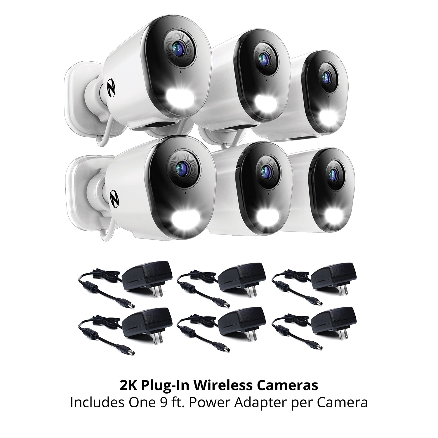 Night owl outdoor wireless security best sale camera system