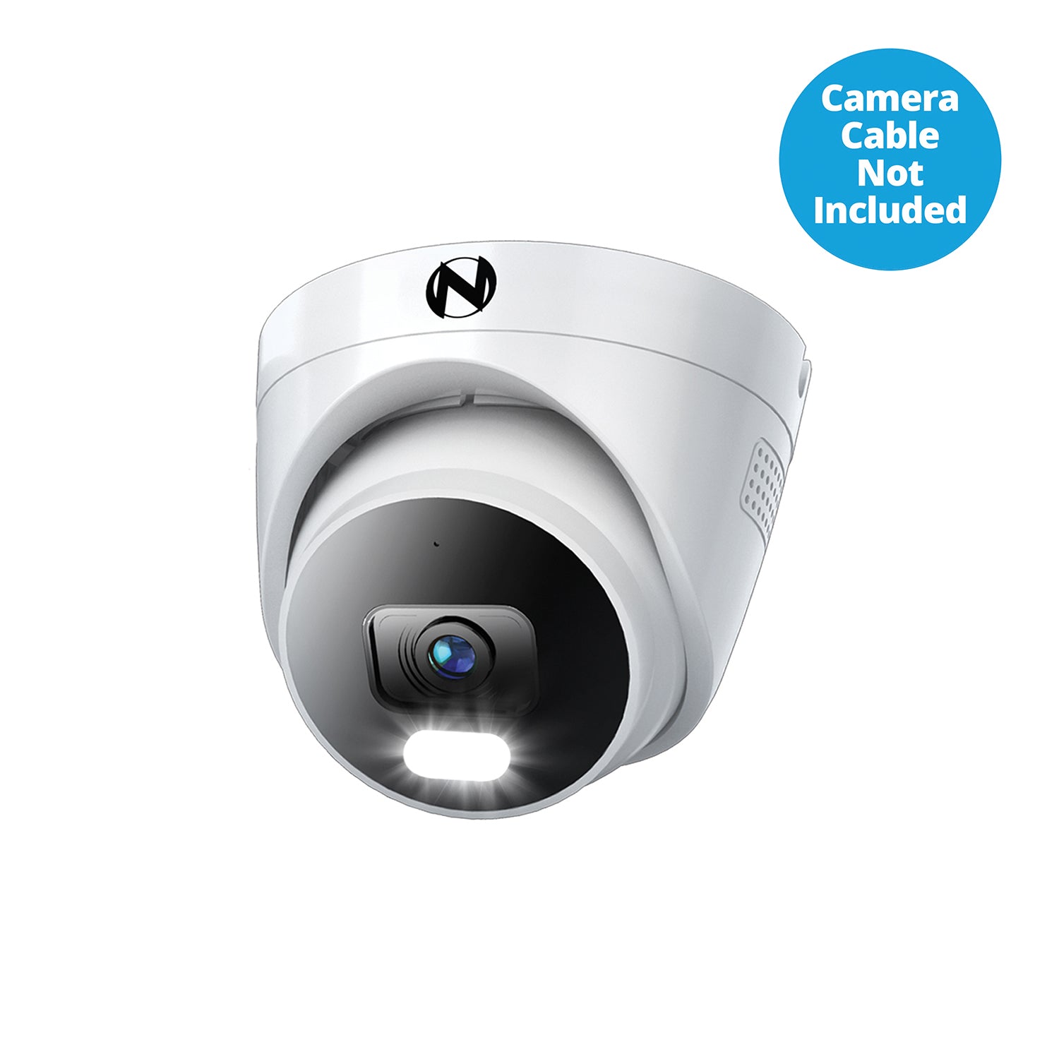 Night owl deals 1080p dome camera