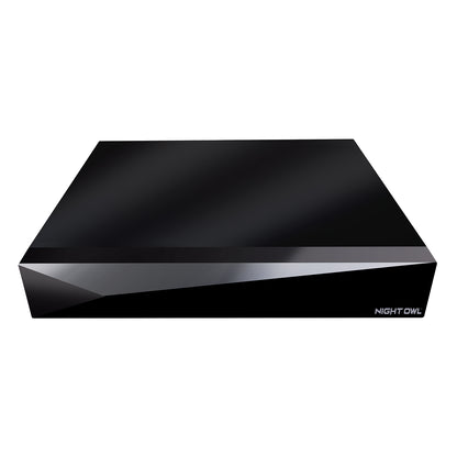 Refurbished 2-Way Audio 20 Channel 1080p DVR with 1TB Hard Drive - Add up to 20 Total Devices