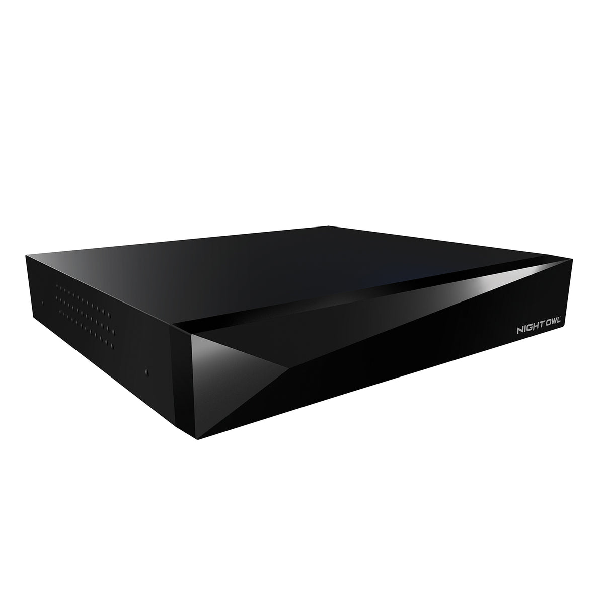 Refurbished 2-Way Audio 12 Channel 4K DVR with 2TB Hard Drive - Add up ...