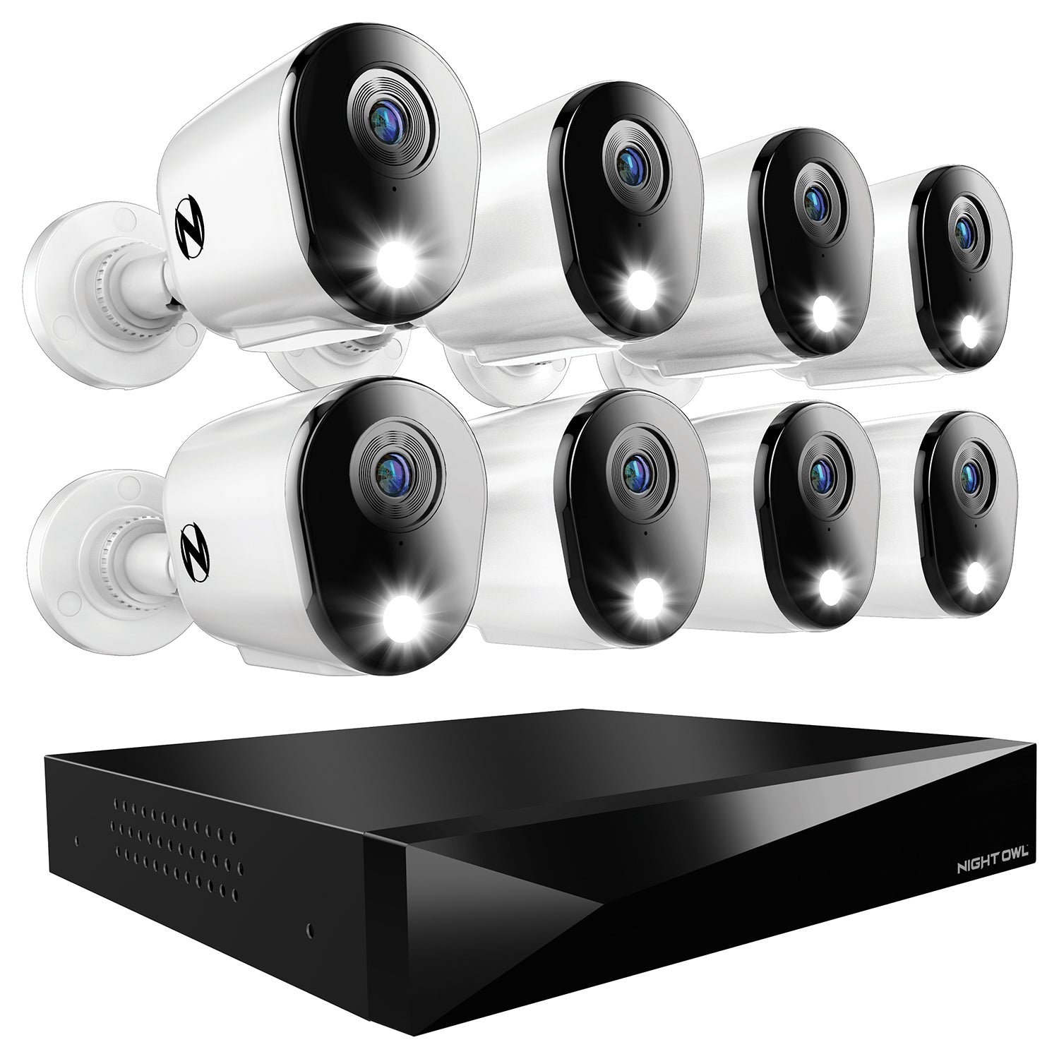 Video Surveillance Tampa