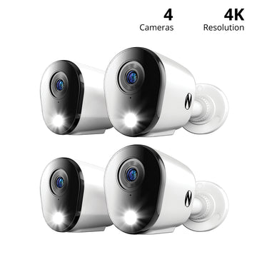 Add On Cameras – Night Owl SP, LLC
