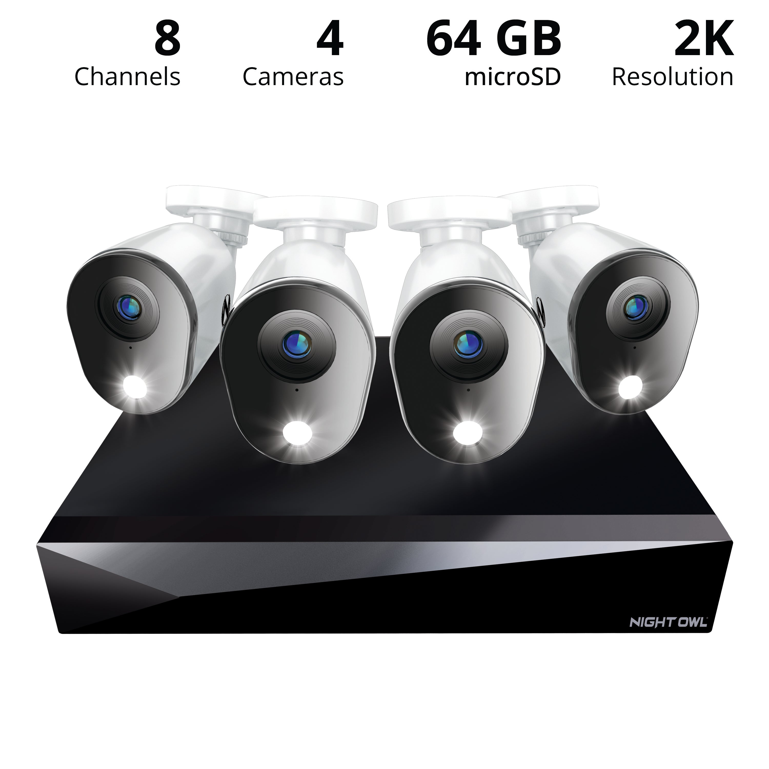 Night Owl Security Products - Home Page – Night Owl SP, LLC