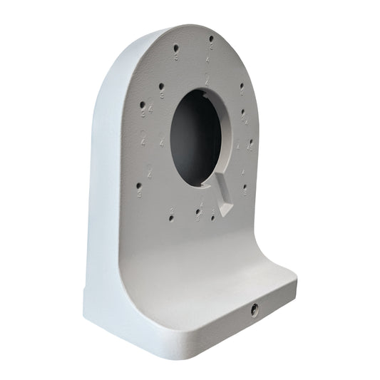 Wall Mount Bracket - White