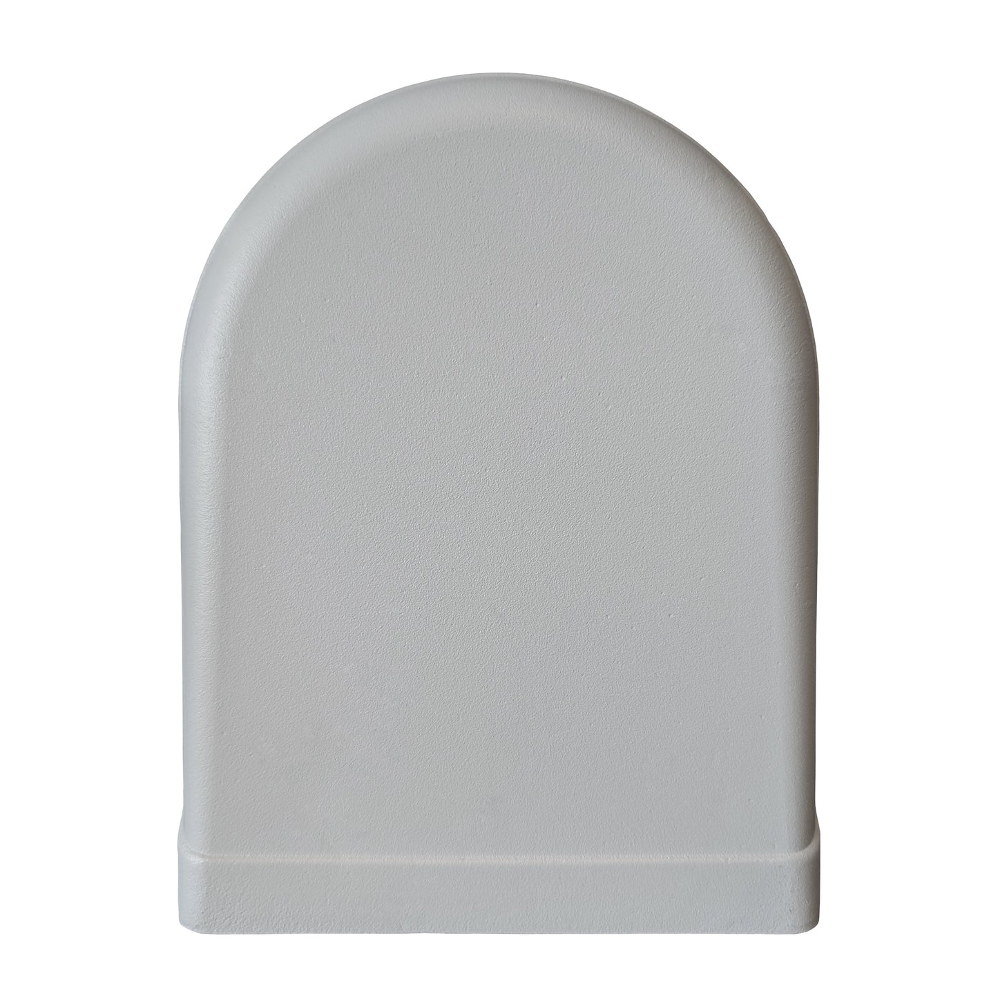 Wall Mount Bracket - White