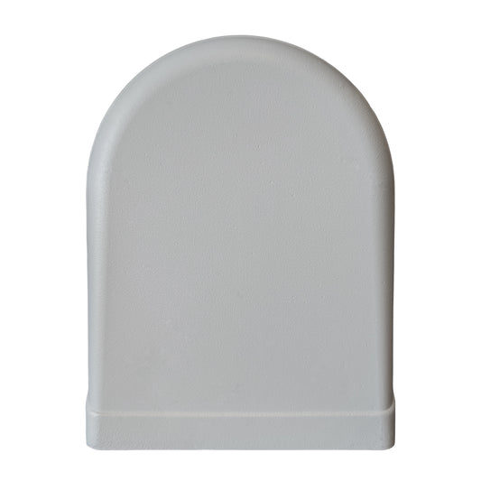 Wall Mount Bracket - White