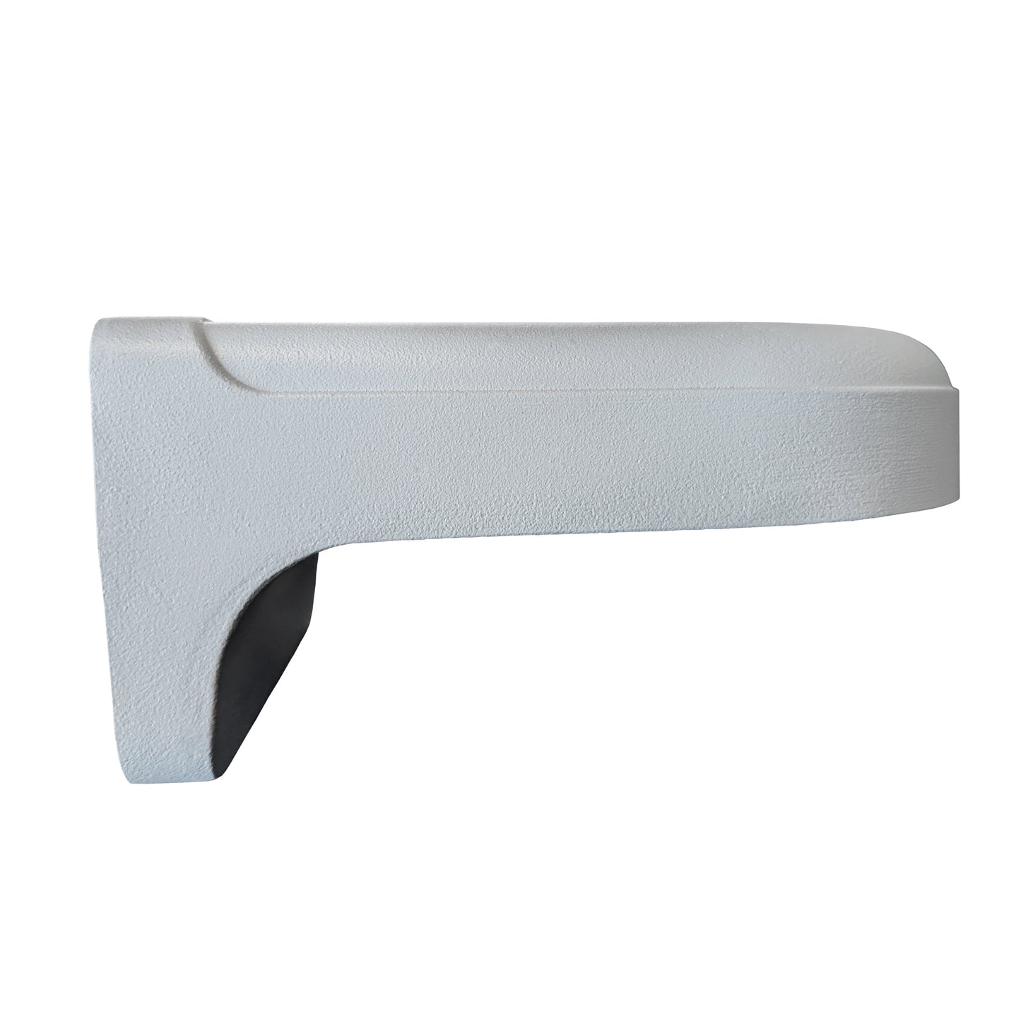 Wall Mount Bracket - White