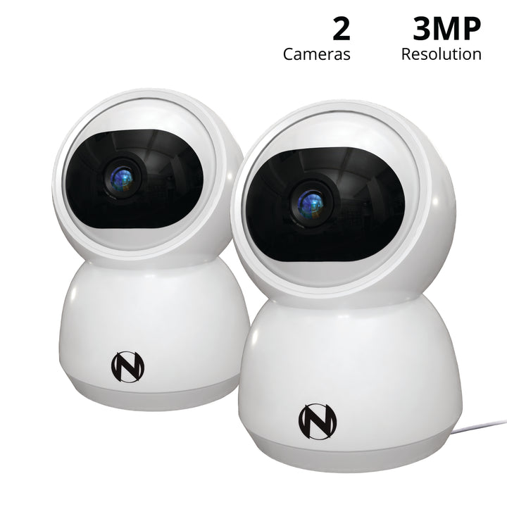 Wi-Fi Cameras – Night Owl SP, LLC