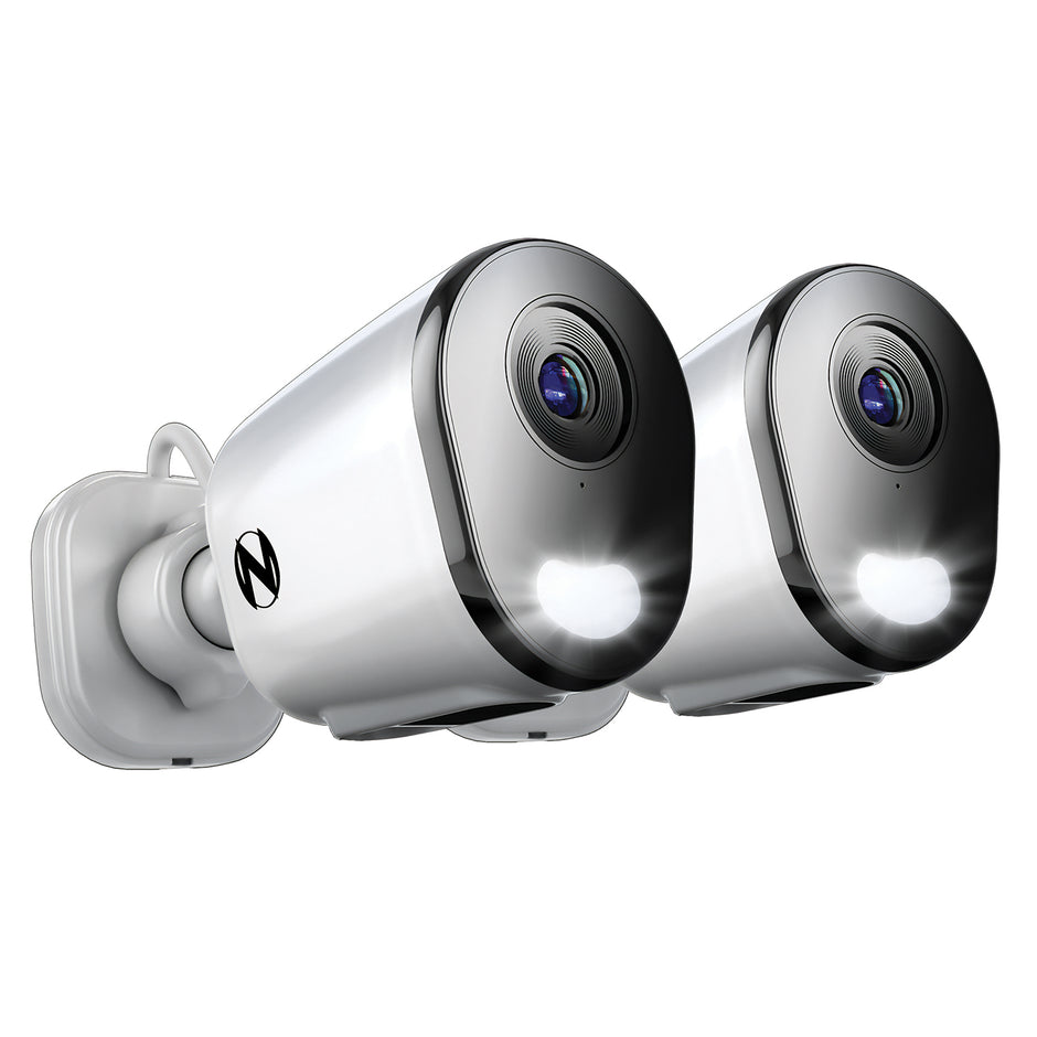 Commercial Wi-Fi Cameras – Night Owl SP, LLC