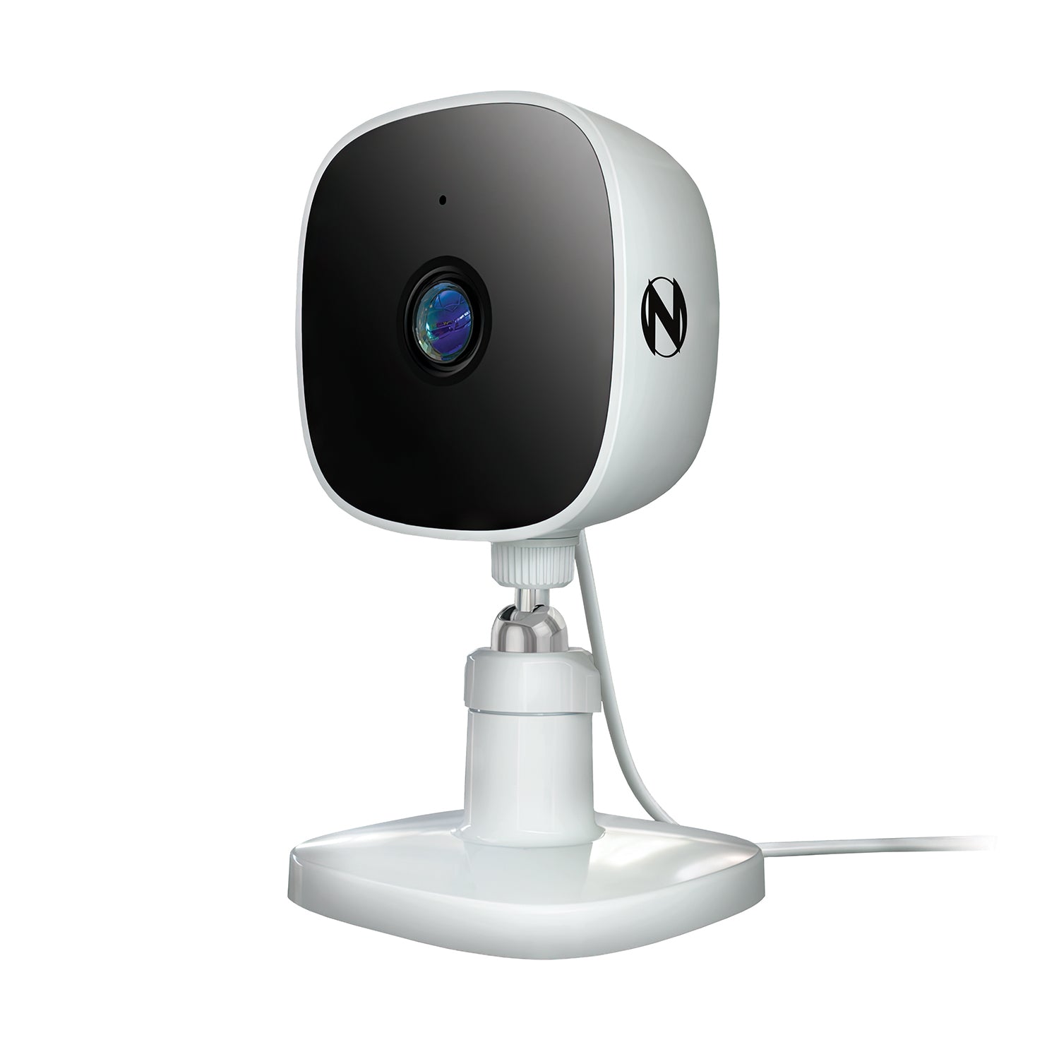 Google Nest Cam - Battery-Powered Wireless Indoor and Outdoor Smart Home  Security Camera in the Security Cameras department at Lowes.com