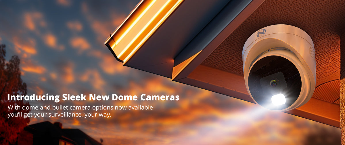 Dome Collection – Night Owl SP, LLC