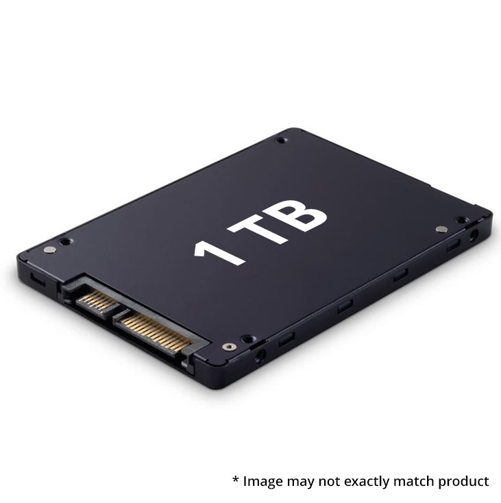 2.5" Internal 1TB SATA Hard Disk Drive - Compatible with Night Owl Wired and Wireless Recorders