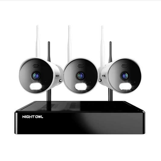 View night hot sale owl cameras online