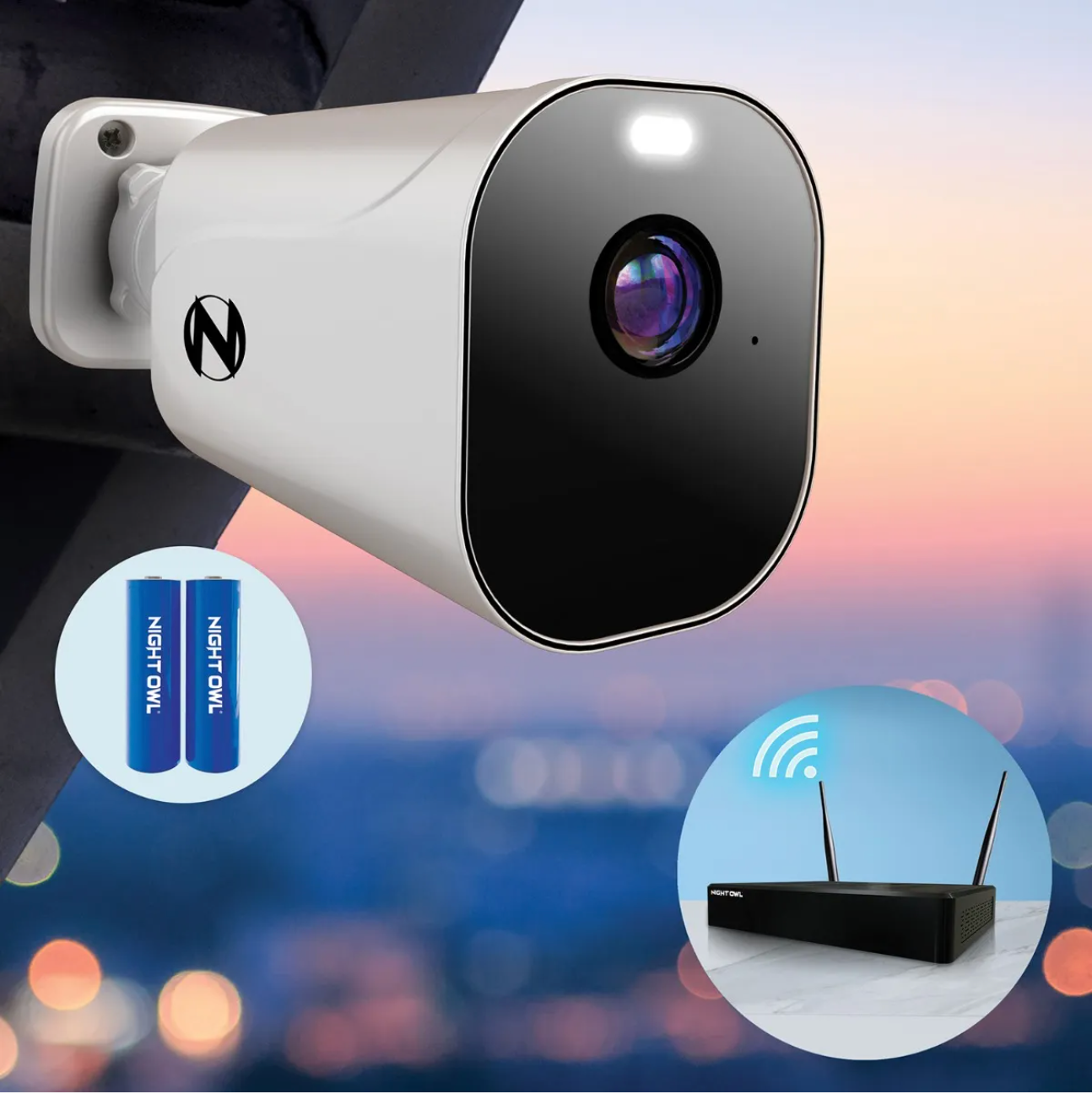 Wireless Dome Security Cameras: Top 3 Best Budget Picks You'll