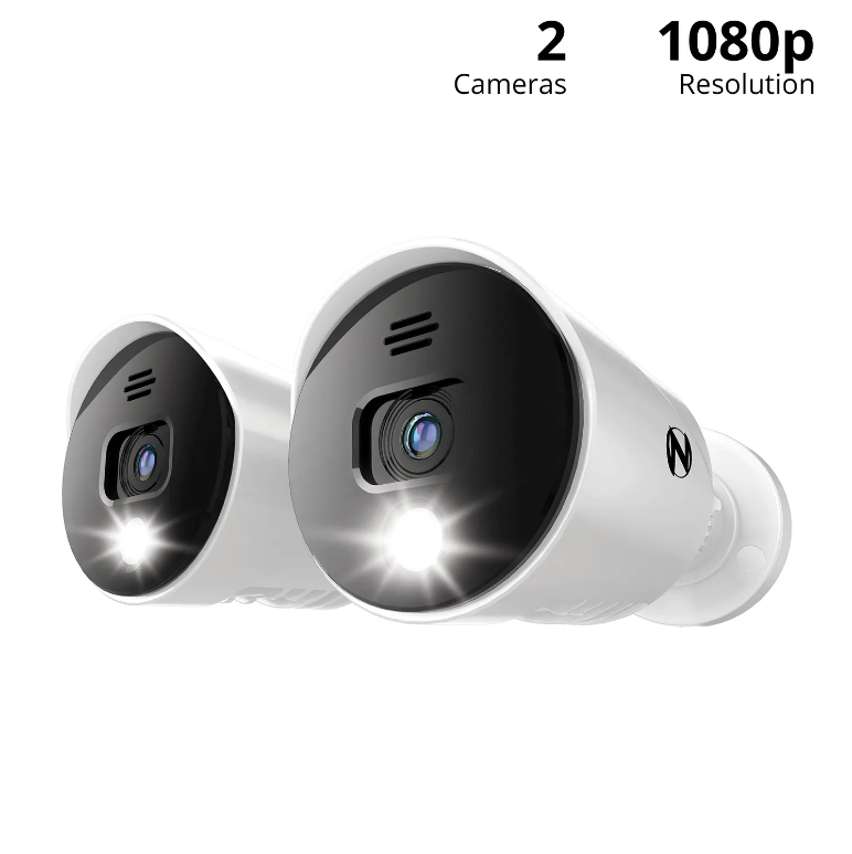 Add On Cameras Night Owl SP, LLC
