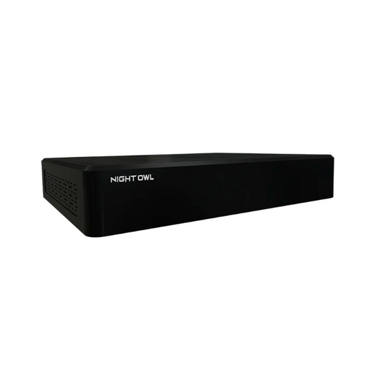 16 Channel 1080p DVR with 1TB Hard Drive - Add up to 16 Total Cameras