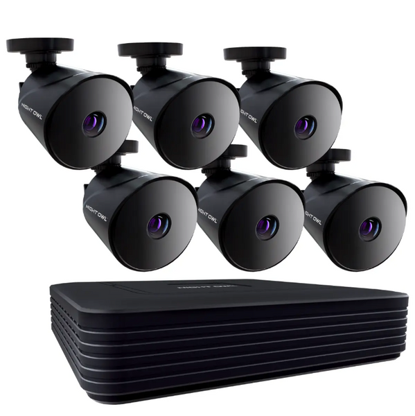 Caméra surveillance extérieure sans fil Compatible cs87dvr