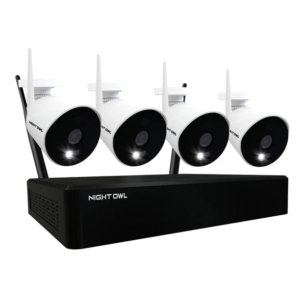Night owl home security reviews hotsell